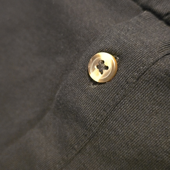 Asos Design Cotton Jersey Shirt Mini Dress - Picture 10 of 10